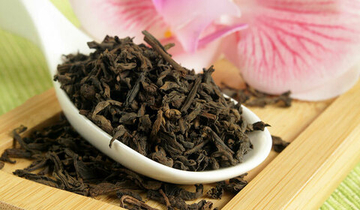 Пуэр «Королевский», 5 лет