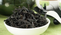 Красный чай «Чжэн Шань Сяо Чжун»