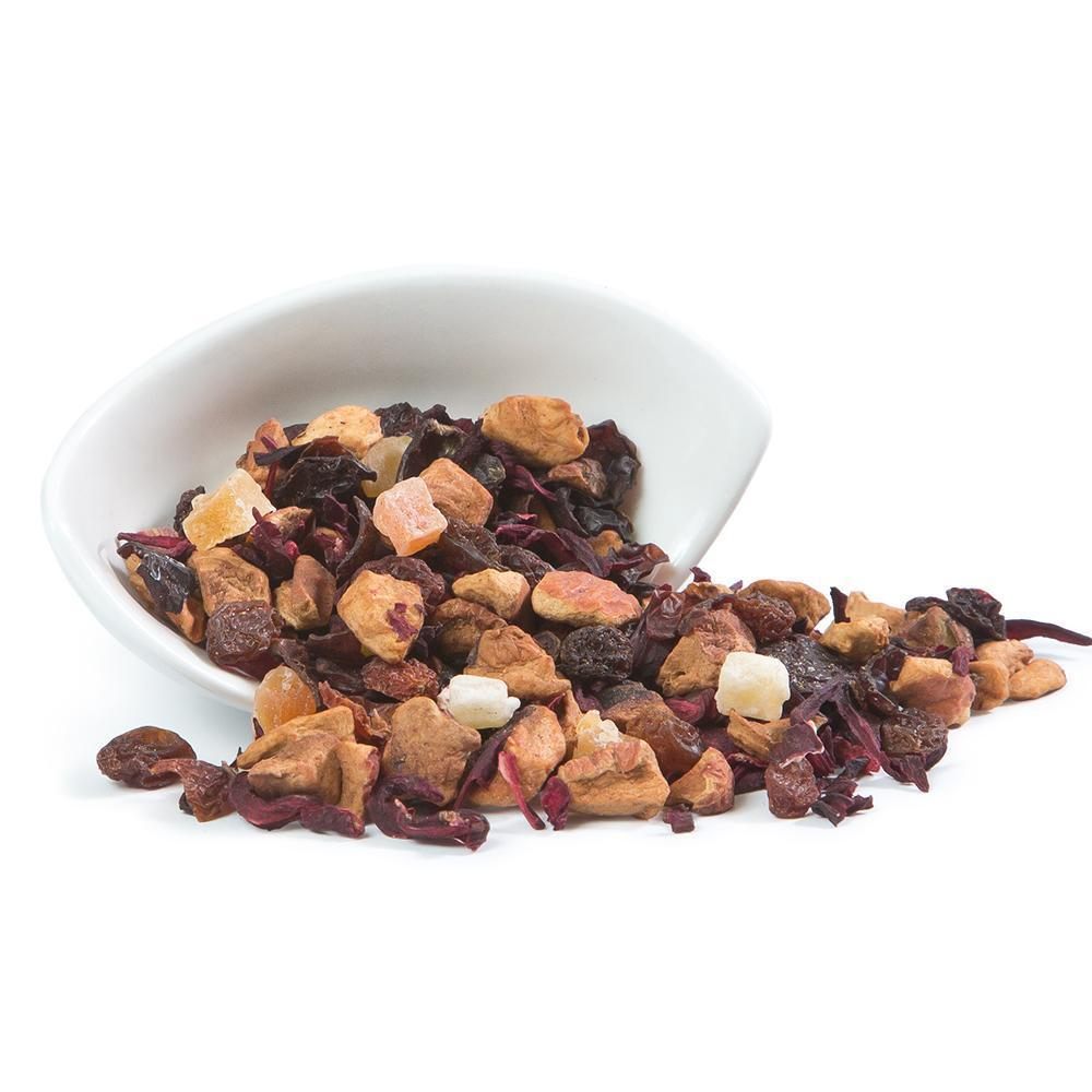 Фруктовый купаж TeaBerry «Наглый фрукт»