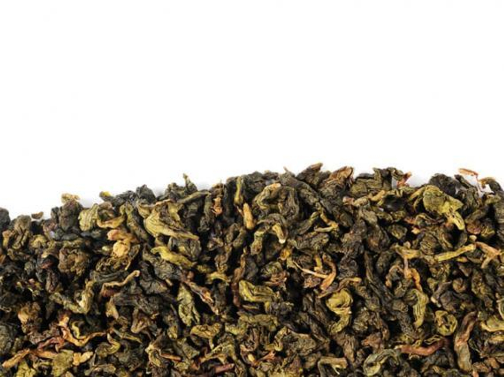 Молочный тегуаньинь (Nai Xiang Tie Guan Yin)