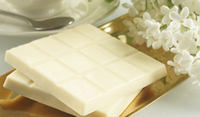 «Монпелье» белый шоколад ручной работы