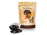 Чай чёрный Теа Berry «Брусничный»