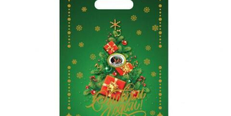 Пакеты для чая и кофе