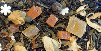 Чай дня со скидкой 15%