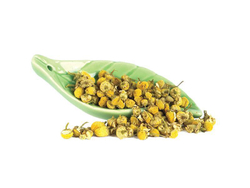 Напиток чайный Wild Forest «Royal Chamomile / Царская ромашка»