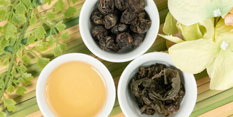 Чай дня со скидкой 15%