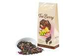 Чай Tea Berry чёрный «Ночь Клеопатры»