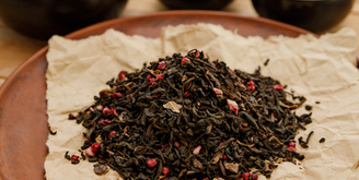 Чай дня со скидкой 15%