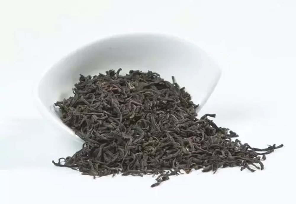 Tea Berry чай черный «Ассам»