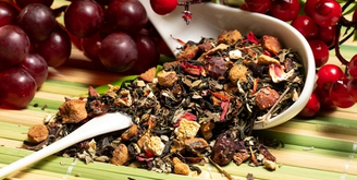 Чай дня со скидкой 15%