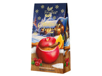 Чай чёрный FruTea «Рождественский чай»