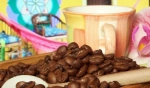 Кофе Santa Fe «Бразилия Эсмеральда»