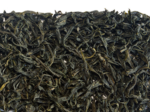 Зелёный чай «Люань Гуапянь»