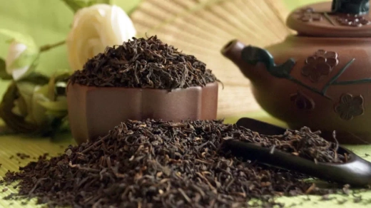 Пуэр «Дворцовый» [Провинция Юньнань), 7 лет