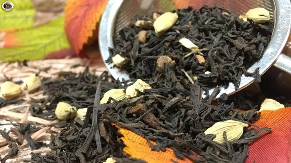 Чай Масала (YOGI TEA )