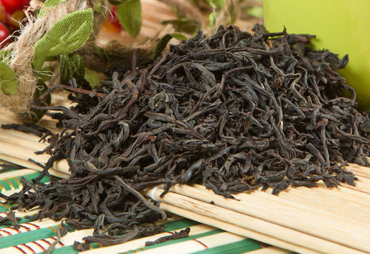 Чай «Да Хун Пао» (Da Hong Pao)