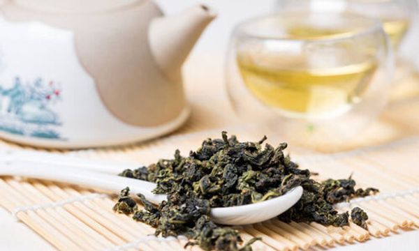 Китайский чай тегуанинь: полезные свойства и эффект
