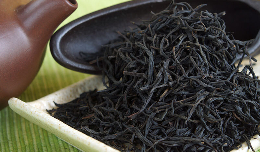 Чай чёрный «Лапсанг Сушонг Фудзянь»