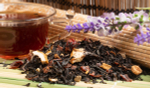 Чай чёрный «Иммунный коктейль»