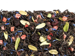 Чай чёрный «Вишневый бергамот»