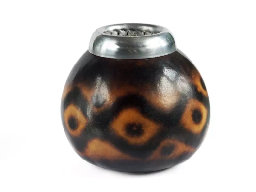 Калабас «Рамос», с окантовкой