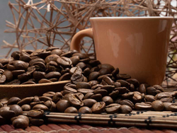 Кофе Santa Fe «Вьетнам DALAT», 250 г