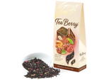 Чай Tea Berry чёрный «Зимняя вишня»