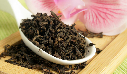 Пуэр «Королевский», 5 лет