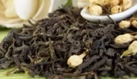 Зелёный чай «Зелёный Жасмин» (Молихуа) (Mo Li Hua Cha)