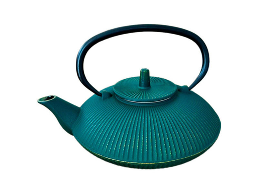 Чайник чугунный «Шанси», 800 мл