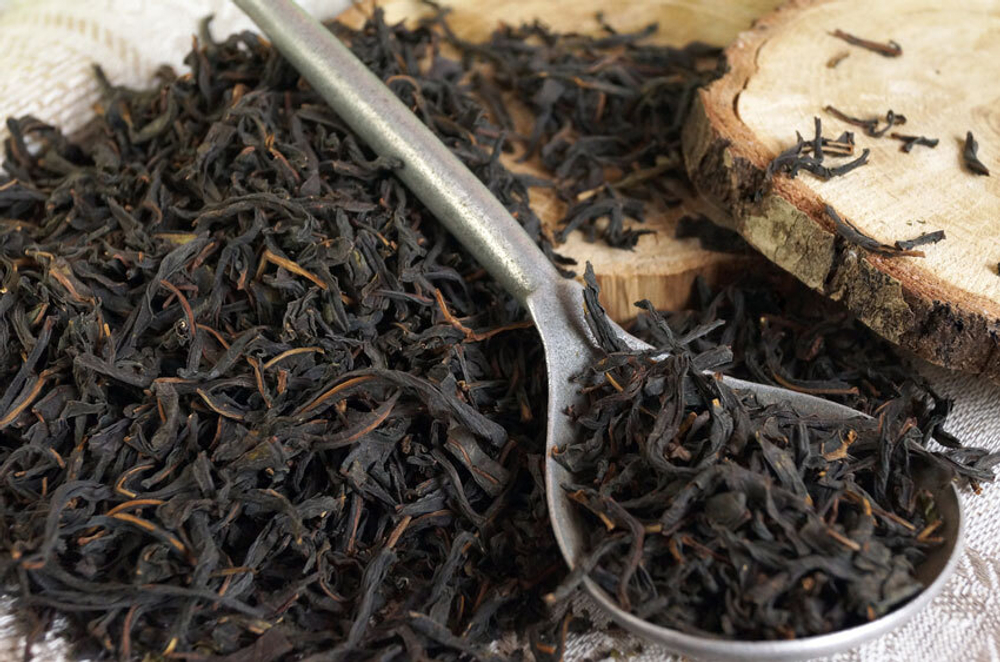 Иван-чай (чёрный)