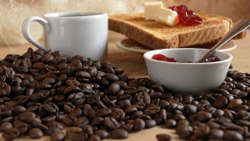 Кофе в зёрнах Santa Fe «Эспрессо-классик»