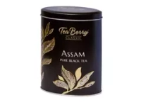 Tea Berry чай черный «Ассам»