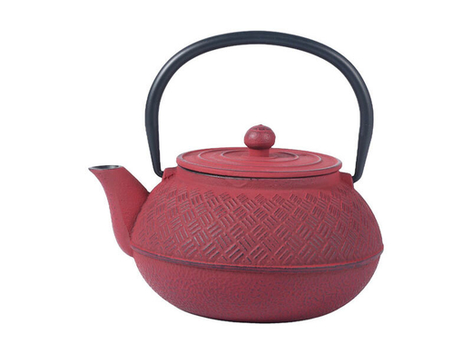 Чайник чугунный «Динсин», 850 мл