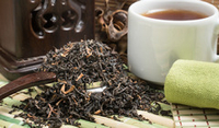Чай «Ассам Меленг» (Сады Индии) (Assam Meleng SFTGFOP1 Cl., второй сбор)