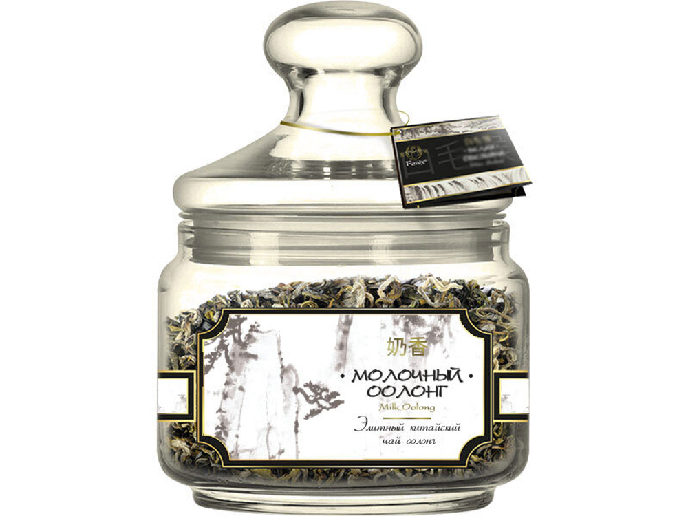 Fenix «Молочный оолонг»
