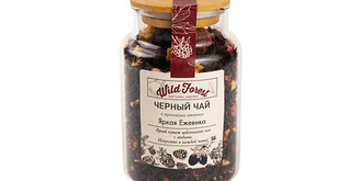 Чай дня со скидкой 15%