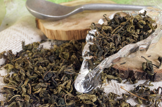 Иван-чай (зелёный)