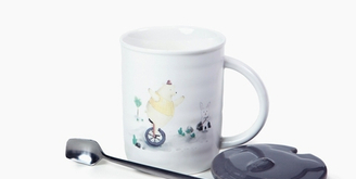 Детские чашки и кружки