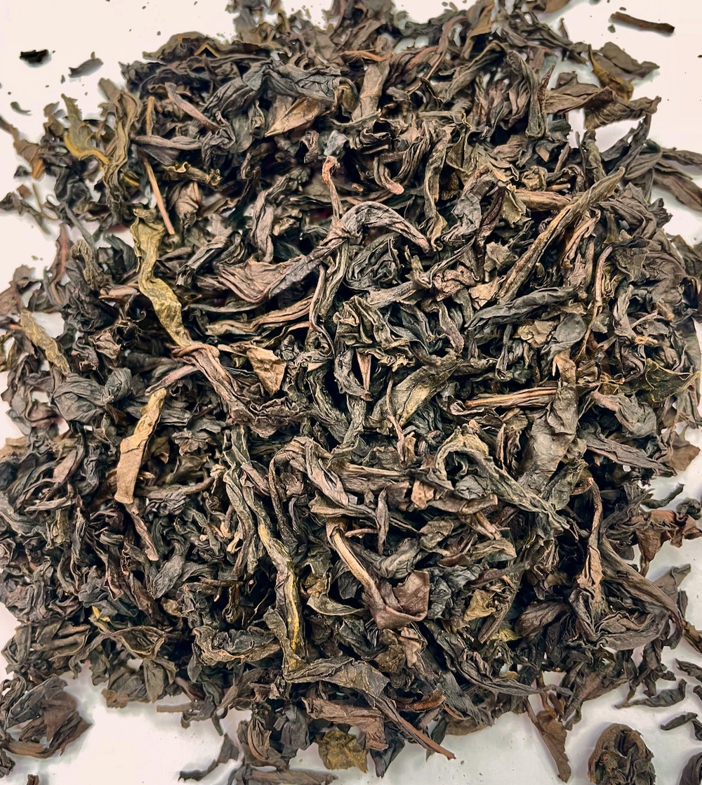 Чай «Да Хун Пао» (Da Hong Pao)