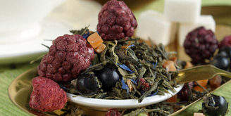 Чай дня со скидкой 15%