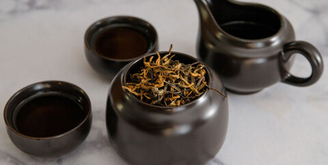 Чай дня со скидкой 15%