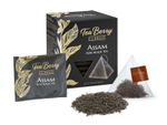 Чай Tea Berry чёрный «Ассам»
