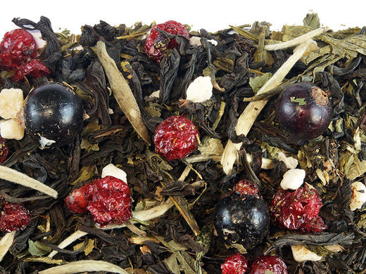 Чай чёрный «Аляска»