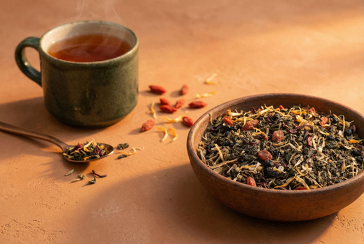 Улун «Жар-птица»