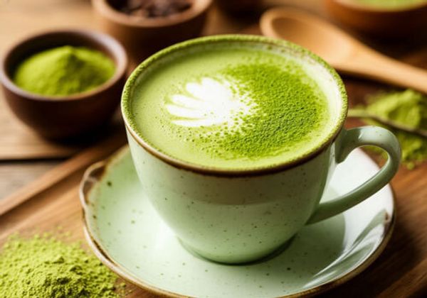 Зелёный чай с молоком польза и вред: как правильно заваривать и чем полезен молочный напиток Зелёный чай с молоком польза и вред: как правильно заваривать и чем полезен молочный напиток