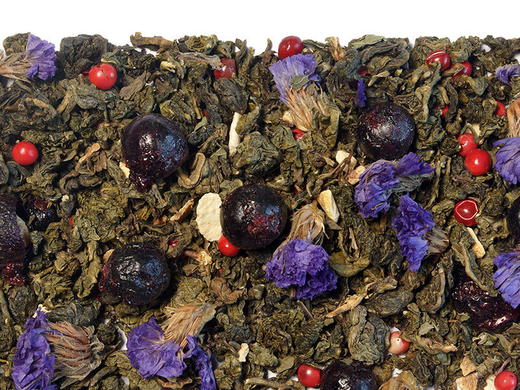 Улун «Кубинская Маргарита»