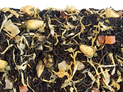 Чай чёрный «Мечта Феллини»