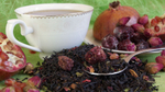 Чай с добавками «Граф Гренадин»