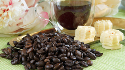 Кофе в зёрнах Santa Fe Special Blend «Венецианский»